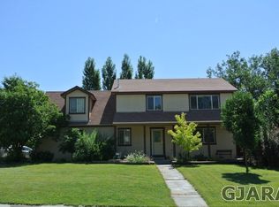 742 Wilson Ct, Grand Junction, CO 81505