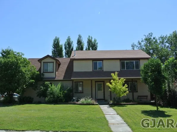 742 Wilson Ct, Grand Junction, CO 81505