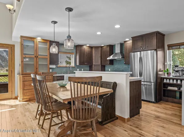 329 Faas Ranch Rd, New Castle, CO 81647