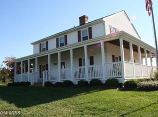 36747 Paxson Rd, Purcellville, VA 20132