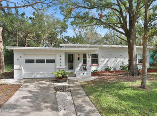 14 COQUINA Avenue, St. Augustine, FL 32080