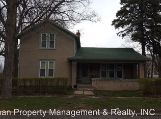 430 W Mitchell St, Kendallville, IN