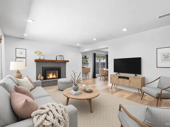 2560 William Ave, South Lake Tahoe, CA 96150