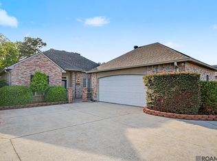 17219 Rue Vlg, Prairieville, LA 70769