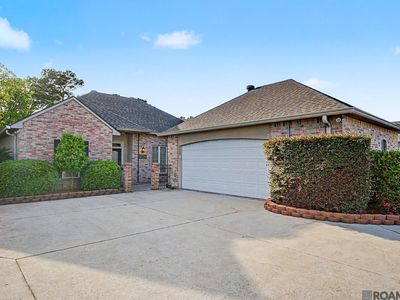 17219 Rue Vlg, Prairieville, LA, 70769