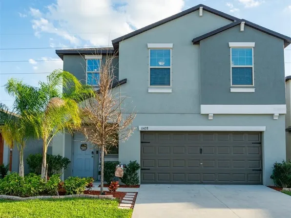 11428 Sage Canyon Dr, Riverview, FL 33578