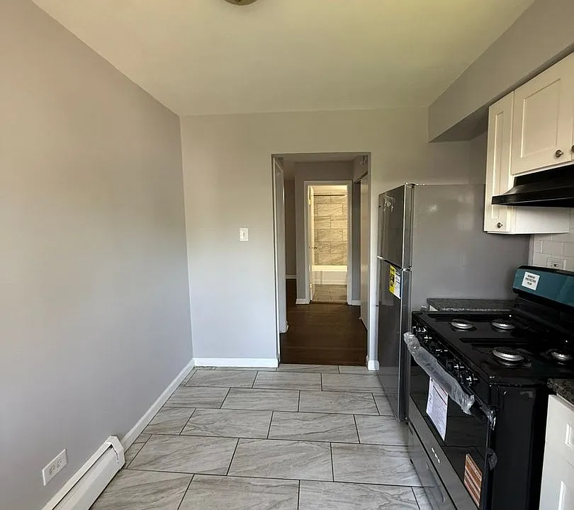 Astoria Commons Apartments