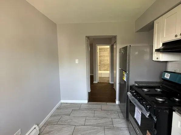 Astoria Commons Apartments