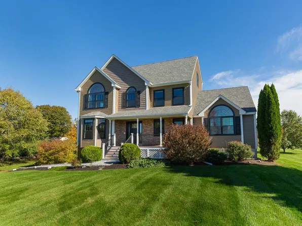 18 North Road, East Kingston, NH 03827