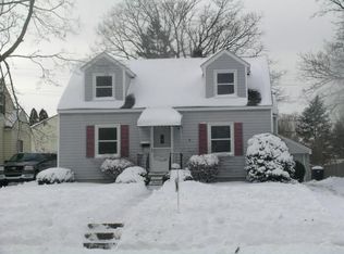 605 Duncan St, Ann Arbor, MI