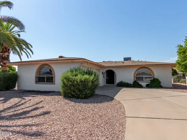 4108 E CARMEL Avenue, Mesa, AZ 85206