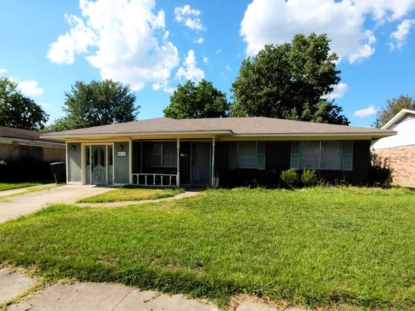 4376 Deen St, Shreveport, LA 71109
