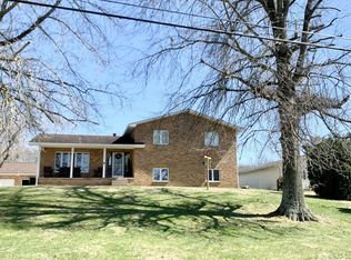 1414 Dusky St, Syracuse, OH 45779