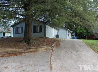 1 Fisher Pl, Durham, NC 27707