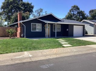 1336 School St, Folsom, CA 95630