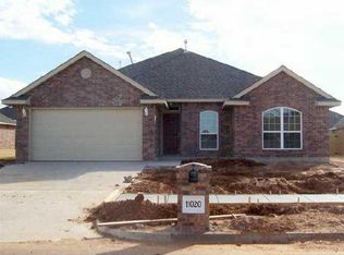 11020 NW Northwest #102, Yukon, OK 73099