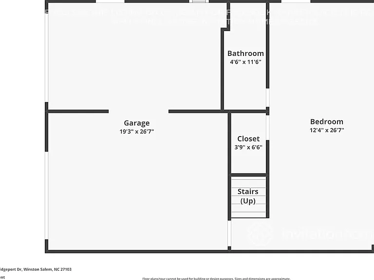 2741 Bridgeport Dr — Photo 2