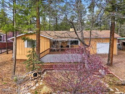 2468 Pine Cir, Lakeside, AZ, 85929