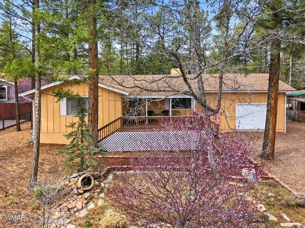 2468 Pine Cir, Lakeside, AZ 85929