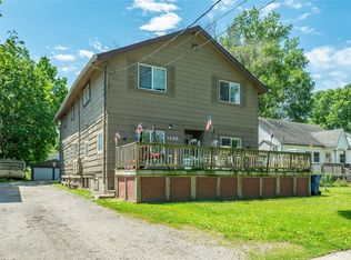 1439 Henderson Ave, Des Moines, IA 50316
