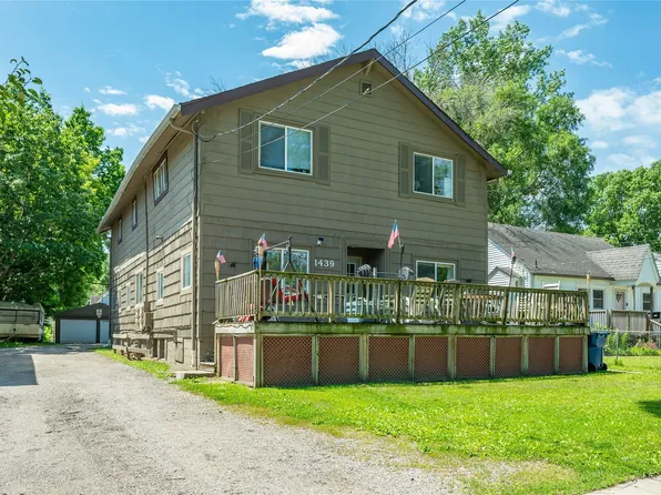1439 Henderson Ave, Des Moines, IA 50316