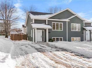 125 Belle Foret St, Dieppe, NB E1A9E6