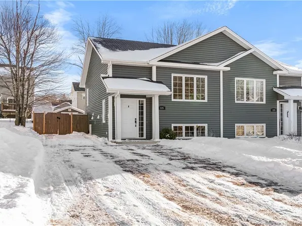 125 Belle Foret St, Dieppe, NB E1A 9E6