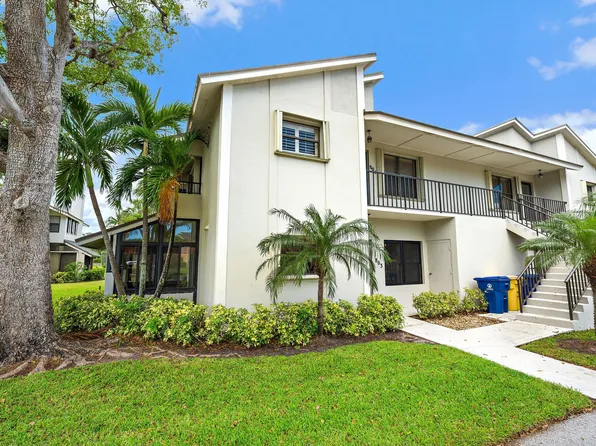 803 Clubhouse Cir, Jupiter, FL 33477