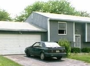 6641 Elm Park Dr, Galloway, OH 43119