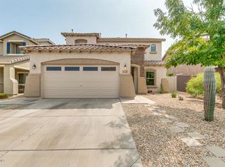 18611 W Sunnyslope Ln, Waddell, AZ 85355