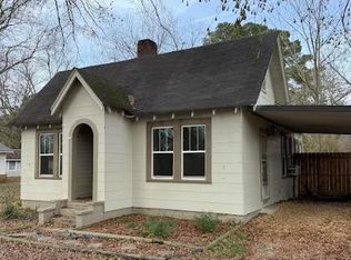 109 14th St NW, Fayette, AL 35555