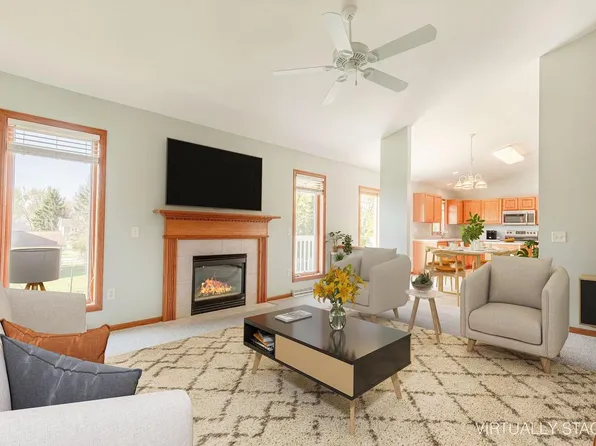 5637 SANDPIPER LANE, Madison, WI 53716