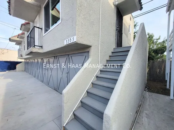 3305 Platt Ave, Lynwood, CA 90262