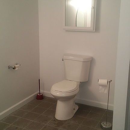 2nd Bathroom