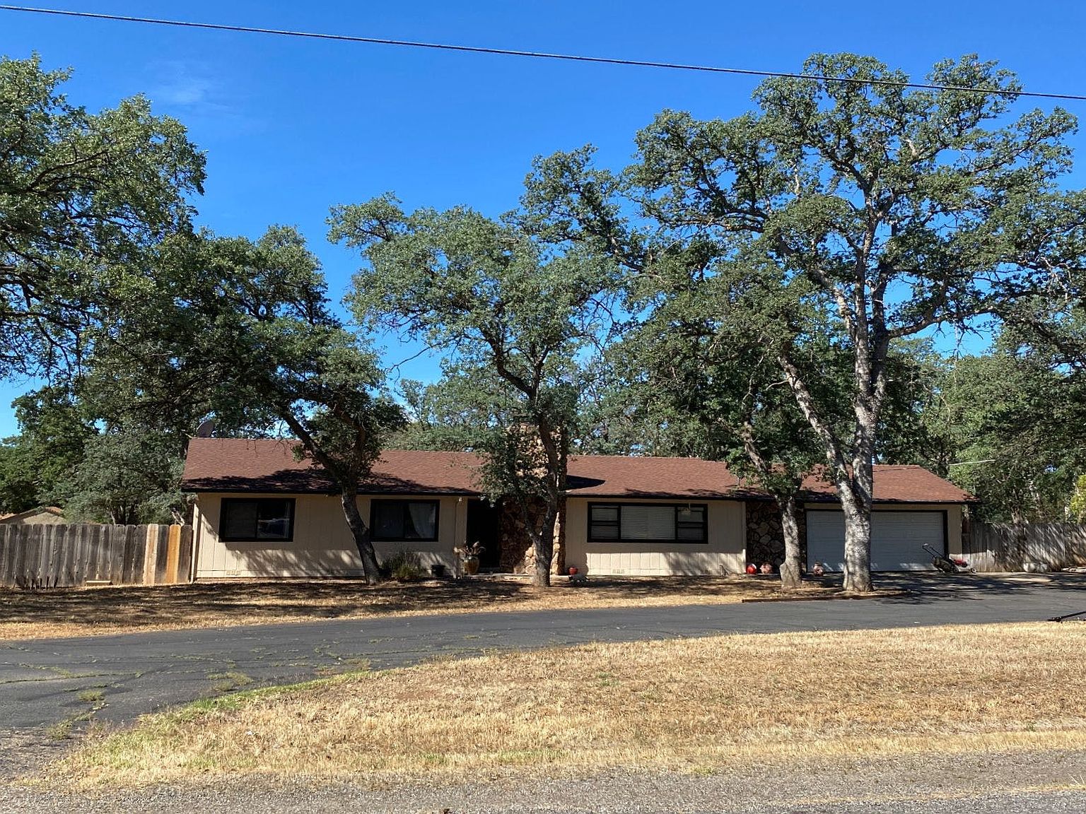 4355 Via Ventura, Red Bluff, CA 96080 Zillow