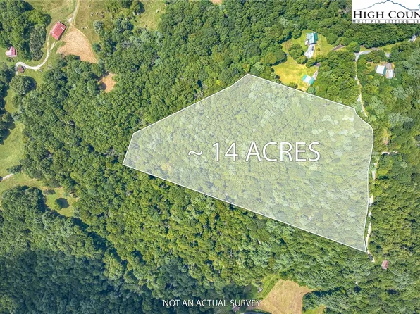 TBD Hattie Hill Road, Vilas, NC 28692