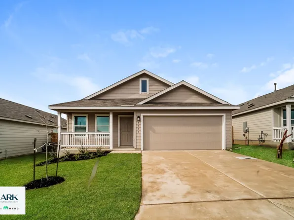 5931 Sunset Song Ln, Bulverde, TX 78163
