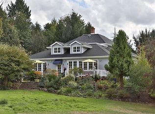 13303 NW Springville Rd, Portland, OR 97229