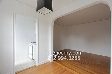 Rented by City Connections Realty