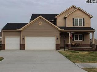 38580 Terrell Dr, North Ridgeville, OH