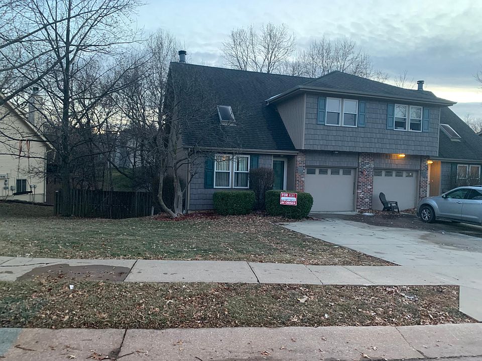 Large 3 Bedroom 3 Full and 1 1/2 bathrooms with finished basement and fenced in yard.