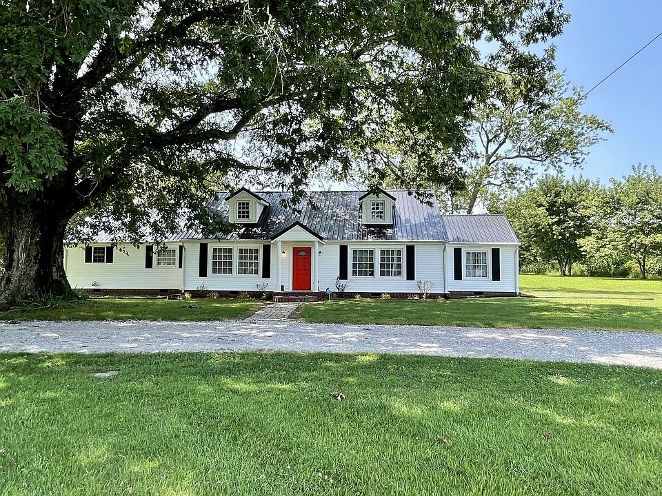 231 Rabbit Trail Rd, Leoma, TN 38468 Zillow