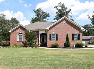 3160 Princeton St, Lumberton, NC 28360