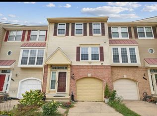7813 Flager Cir #1, Manassas, VA 20109