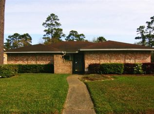 2523 Anzalone Dr, Spring, TX 77373