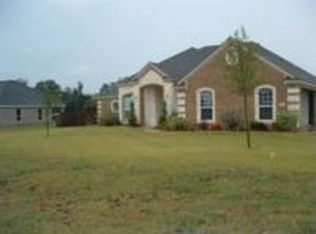 1136 Fredrick, Temple, TX 76502