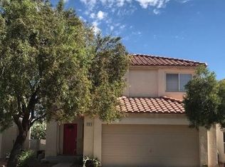 698 Ribbon Grass Ave, Las Vegas, NV 89183