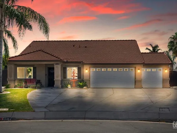 4819 Kennesaw Ct, Bakersfield, CA 93311