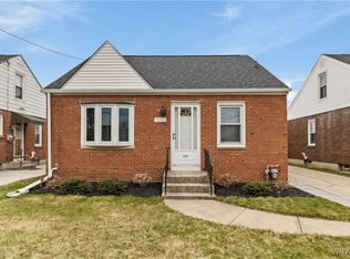3248 Elmwood Ave, Kenmore, NY 14217