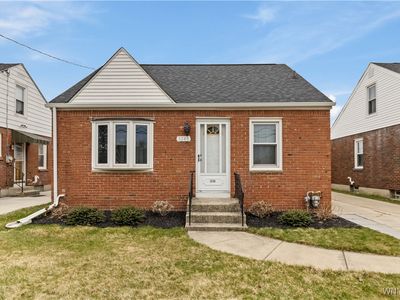 3248 Elmwood Ave, Kenmore, NY, 14217